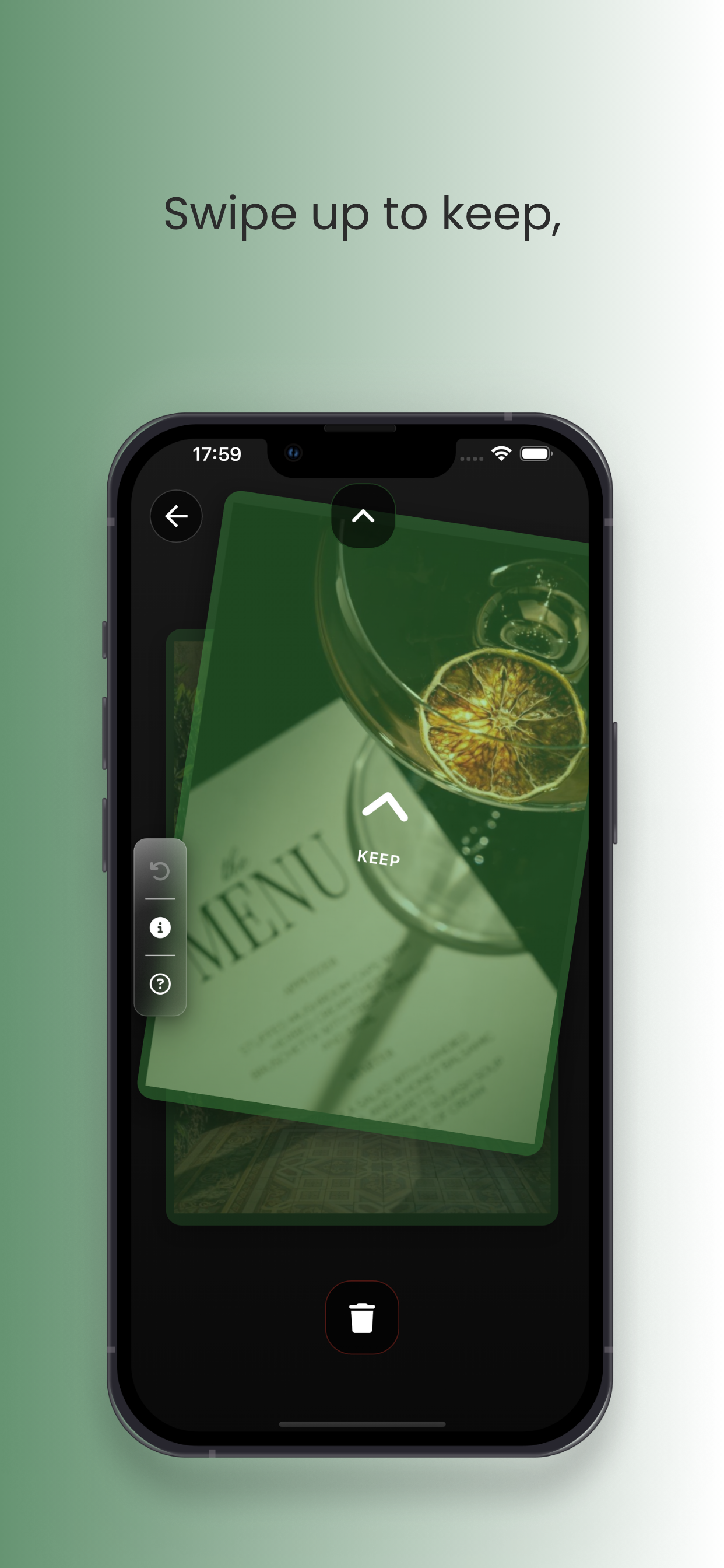 SnapClean Screenshot 3