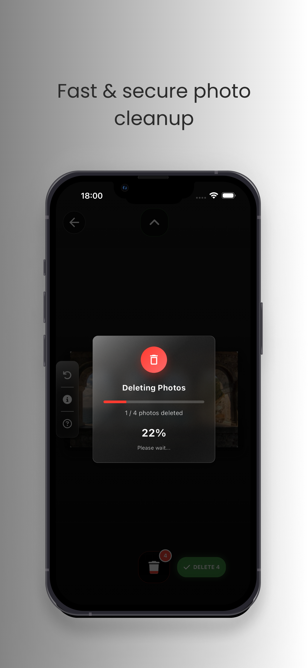 SnapClean Screenshot 5